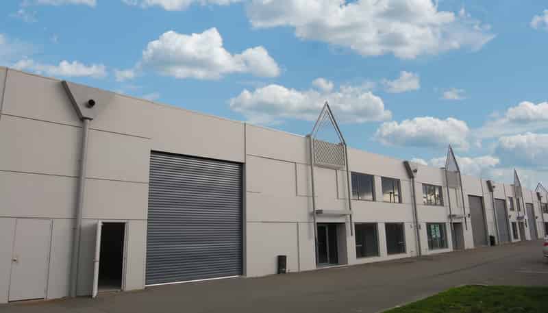 8/44 Clarence Street, Addington