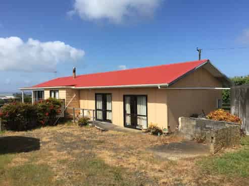 352 Grahams Beach Road, Manukau Heads