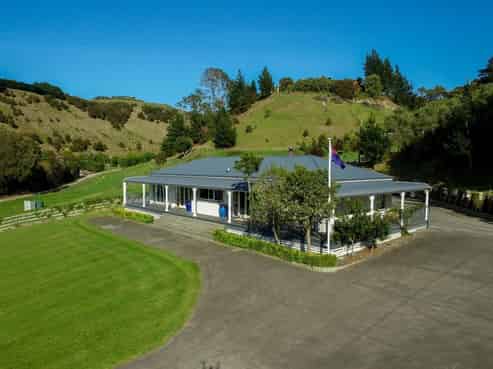 801 Main North Road, Bay View