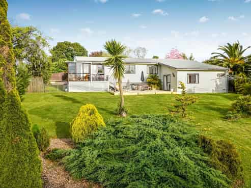 12 Mareretu Avenue, Patumahoe