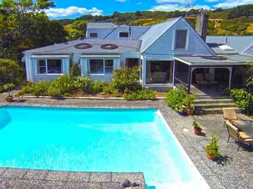 25 Jones Deviation, Pauatahanui