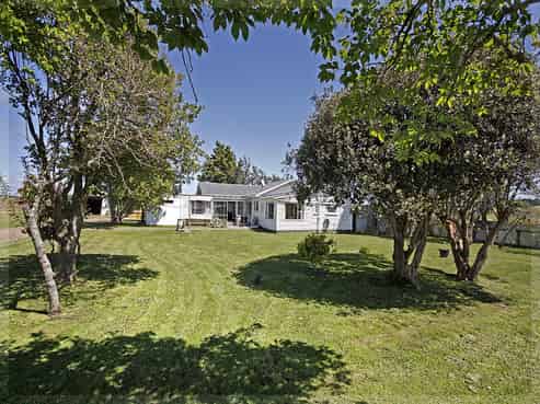 428 Waitarere Beach Road, Waitarere