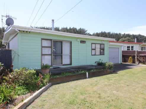 40 Koputara Road, Himatangi Beach