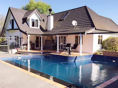 607 State Highway 1, Wairakei and Surrounds