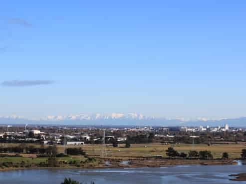 242 Bridle Path Road, Ferrymead