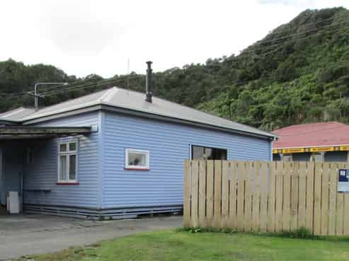 182 Bright Street, Cobden