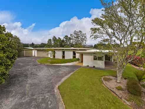 25 Ardmore Quarry Road, Ardmore