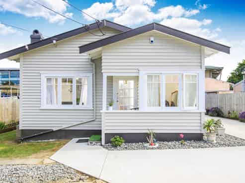45A Hall Avenue, Otahuhu