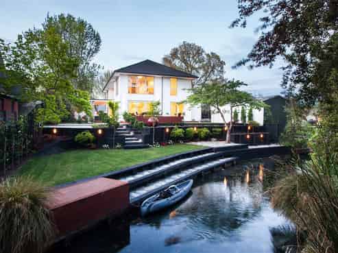 76A Harakeke Street, Fendalton