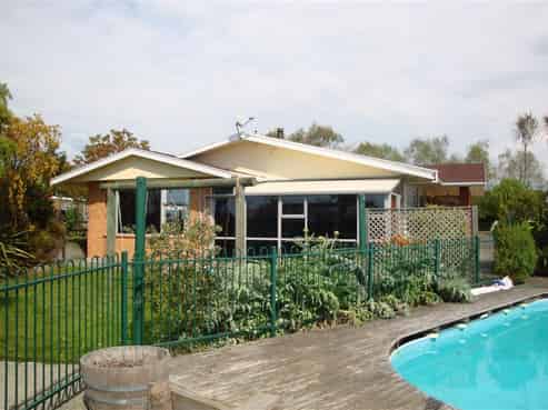 61 Salisbury Road, Pareora