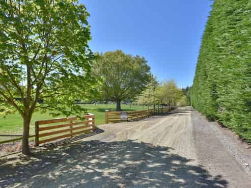 399 Gressons Road, Waikuku