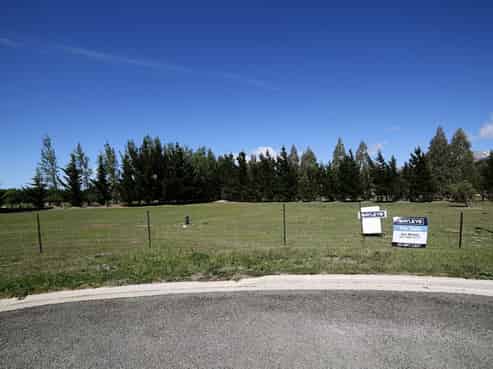 50 Freyberg Avenue, Kurow