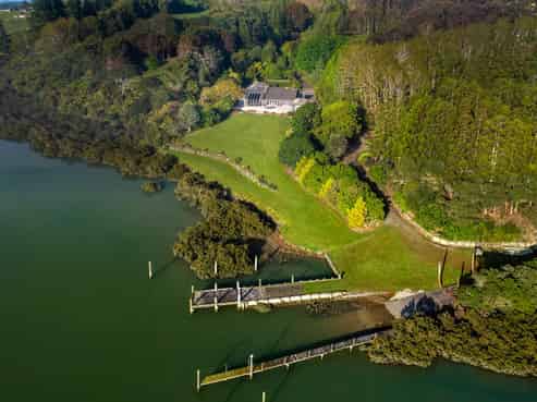 82 Lennon Access Road, Stillwater