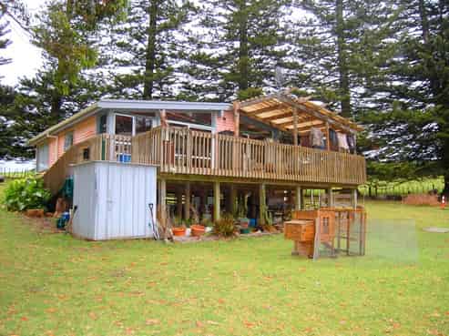 3403 South Head Road, South Head