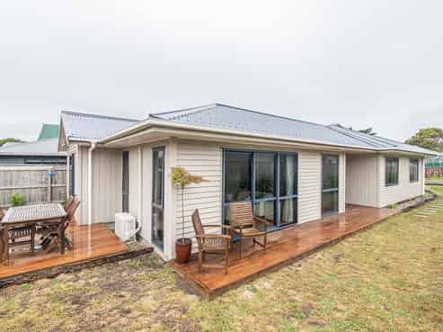 193B Tutere Street, Waikanae Beach