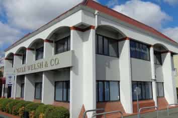 RELOCATION OPPORTUNITY