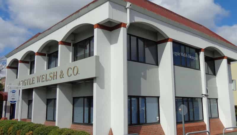 160 Havelock Street, Ashburton