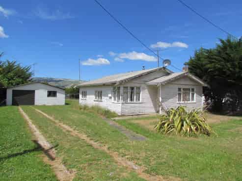 21 Ferguson Avenue, Waipara