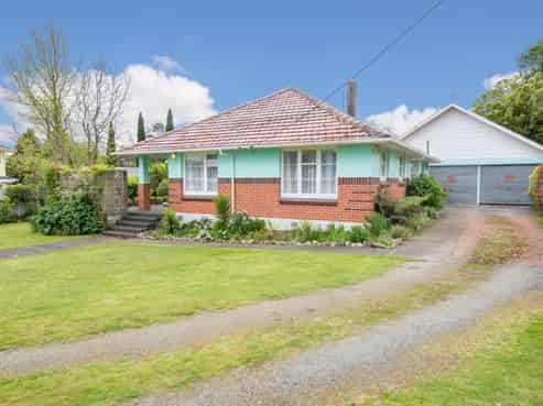 41 Maclaren Street, Maymorn