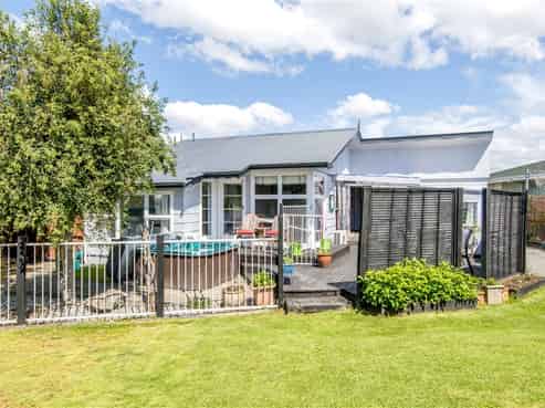 2 Wallace Place, Rangiora