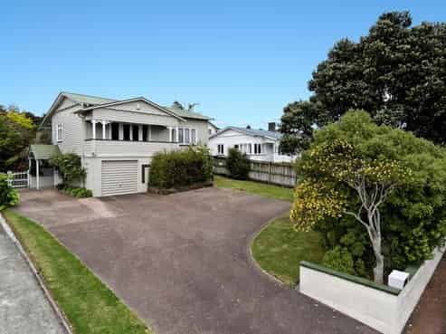 198 Whitney Street, Blockhouse Bay