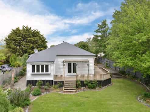 3 Normanby Street, Rakaia