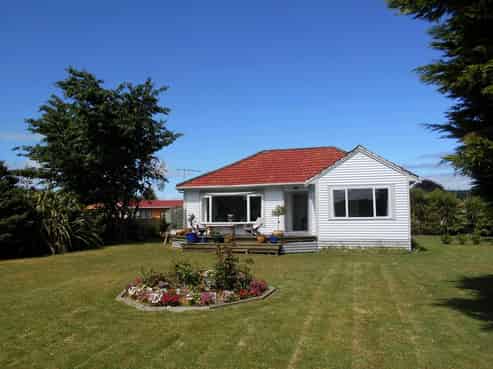 1 Ngareta Road, Mourea