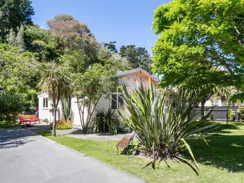 7 Main Street, Napier Hill