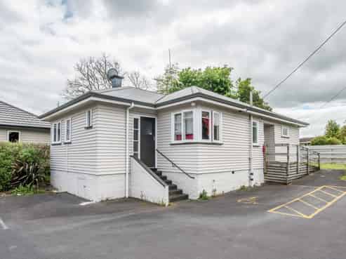 61 Boundary Road, Claudelands