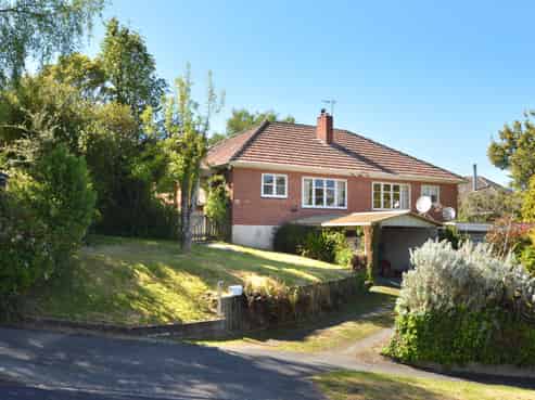 114 Chapman Street, Wakari