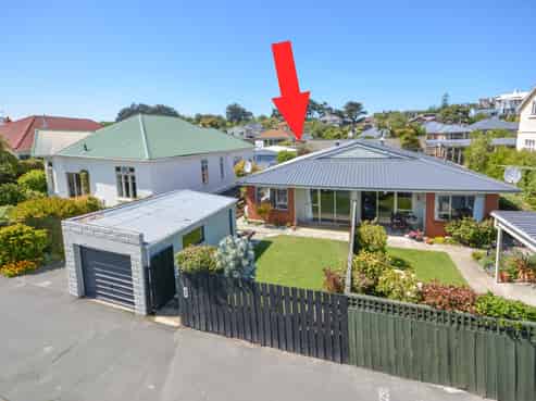 66B Albert Street, Saint Clair