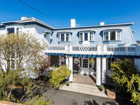 38 Belgrave Crescent, Kaikorai