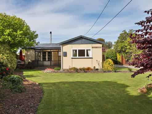 486 Drain Road, Doyleston