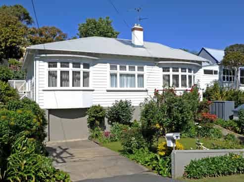 26 Cranston Street, Andersons Bay