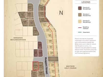 34 Ruapani Street, Marshland