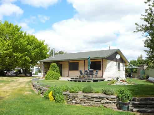 30 Swindon Street, Ophir