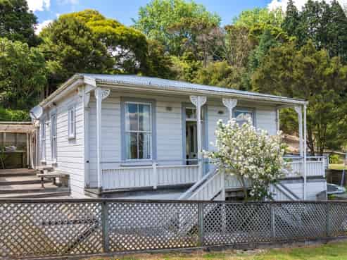 33 Koheroa Road, Mercer