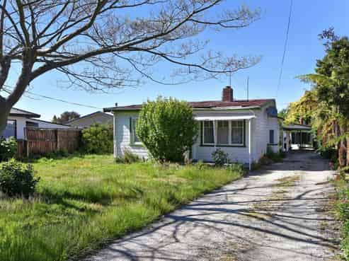 45 Tudor Street, Motueka