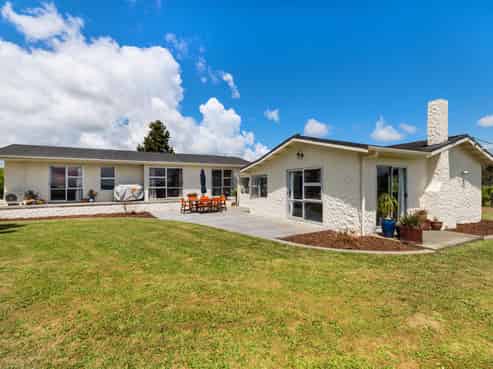 118 Gelling Road, Ararimu