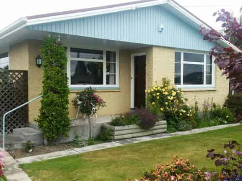 149 Thomson Street, Tinwald