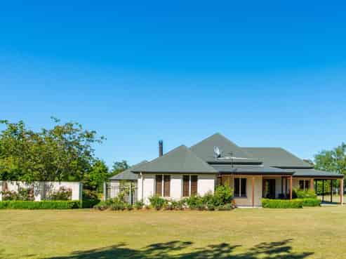 501 Mitcham Road, Fairton