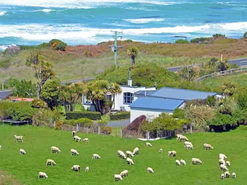 384 Taieri Mouth Road, Brighton