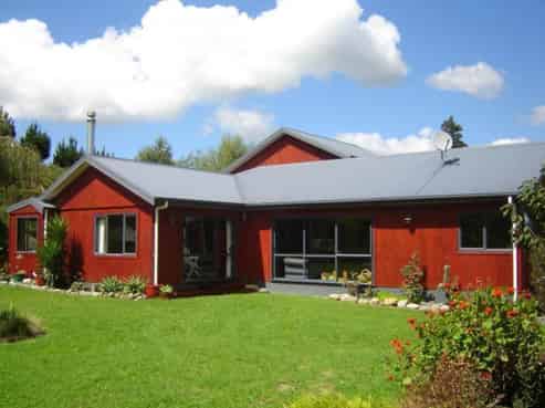 28 Hikuai School Road, Hikuai