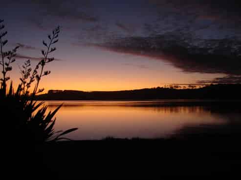 694 Pukehina Parade, Pukehina