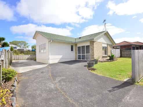 53 Barbados Drive, Unsworth Heights