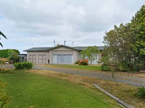 1496 Winton Lorneville Highway, Ryal Bush