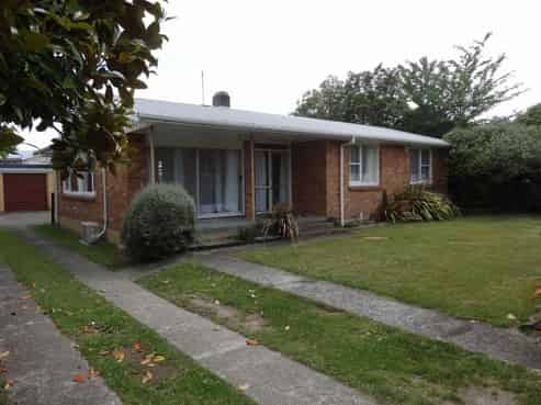 20 Compton Street, Fenton Park