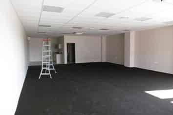 Hop, skip and jump to the Airport