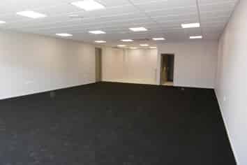 Hop, skip and jump to the Airport