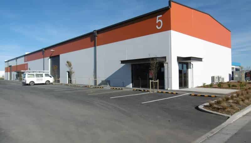 Unit 5 Ron Guthrey Drive, Harewood